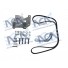 KIT COMPR GM CORSA NOVO 1.0 8V S/DH 10P08 (FI) - Imagem: 1
