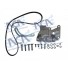 KIT COMPR GM CORSA NOVO 1.0 8V S/DH 7B10 (FI) - Imagem: 1