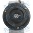 COMPR MOD DENSO SE10PA17C 110MM 24V 4PK 4 PARAF PASSANTE IVECO STRALIS TY221704T IMP - Imagem: 3