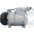 COMPR MOD DENSO SE10PA17C 110MM 24V 4PK 4 PARAF PASSANTE IVECO STRALIS TY221704T IMP - Imagem: 4