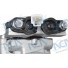 COMPR MOD DENSO SE10PA17C 110MM 24V 4PK 4 PARAF PASSANTE IVECO STRALIS TY221704T IMP - Imagem: 6