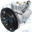 COMPR MOD DKV14C HHI HYUNDAI RETR 1A 24V 135MM - Imagem: 5