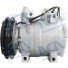 COMPR MOD DKV14C HHI HYUNDAI RETR 1A 24V 135MM - Imagem: 2