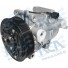 COMPR MOD CALSONIC NISSAN FRONTIER 2.5 08>12 - Imagem: 1