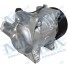 COMPR MOD CALSONIC NISSAN FRONTIER 2.5 08>12 - Imagem: 2