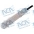 FILTRO SEC SILICA P/COND FIAT DUCATO PLASTICO - Imagem: 1