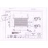 COND FIAT UNO/PREMIO/ELBA/FIORINO 1996/2004  ORIG DENSO - Imagem: 1