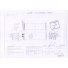 EVAP UNIV PEQ N69 3/8 323X102X105  6F 13APP) IMP - Imagem: 9