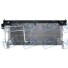 COND GM CORSA 1.0/1.6 1993/1999 S/FILTRO ORIG VISTEON - Imagem: 1