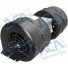 MOTOR 2 EIXO 3V 140MM 24V BUS EQUIP VALEO - Imagem: 13