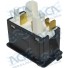 INTERRUPTOR FREIO MOTOR FORD/VW/AUDI 24V 4 TERMINAIS - Imagem: 4