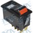 INTERRUPTOR UNIVERSAL FORD 8 TERM 12V - Imagem: 1