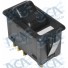 INTERRUPTOR UNIVERSAL FORD 8 TERM 12V - Imagem: 2