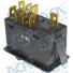 INTERRUPTOR UNIVERSAL FORD 8 TERM 12V - Imagem: 3