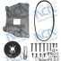 KIT COMPR VW GOL 1.0 8V S/DH HS11 - Imagem: 1