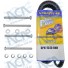KIT COMPR VOLVO FH / FM 08 > (POLIA COMPR 180MM) - Imagem: 1