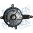 MOTOR CXA VW DELIVERY 9-170 / 11-180 /13-180 24V ORIG - Imagem: 4