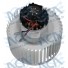 MOTOR CXA FIAT STILO/BRAVO AUTOM  DENSO - Imagem: 2