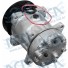 COMPR MARELLI SD7H15 132MM 24V 8PK 8 ORELHAS VOLVO FH12/FH16 380/400/440/480/520 CPMM7022VO - Imagem: 2