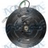 COMPR QUE QP7H15 24V 8PK 134MM VOLVO FH 380/400/440/480 - Imagem: 2