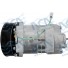 COMPR QUE QP7H15 24V 8PK 134MM VOLVO FH 380/400/440/480 - Imagem: 4