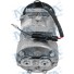 COMPR QUE QP7H15 130MM 12V 8PK 4 PAR/PASS SAIDA FLEX - Imagem: 3