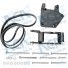 KIT COMPR MBZ VITO CDI 111 SANDEN (FI) - Imagem: 1