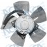 MOTOR VENT AXIAL COM HELICE INOX 12V HANSUNG THERMO - Imagem: 4