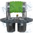 RESISTENCIA RAD ELETRO FIAT DOBLO C/AC - Imagem: 1