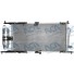 COND GM CORSA/CLASSIC 1.0/1.6 03>09 COM FILTRO IMPORT - Imagem: 4