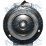 COMPR MOD DENSO 10S17C 110MM 4PK 12V 4 PARAF PASSANTE IVECO DAILY - Imagem: 7