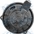 MOTOR CXA VW GOL/FOX/CROSFOX/SPACEFOX/VOYAGE 1.0/1.6 C/AC BOSCH ORIG F006B10310 - Imagem: 4