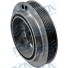 POLIA MOTRIZ GIR IVECO DAILY ORIGINAL 504107484 - Imagem: 1