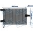 COND VW GOL GIII/IV AB9 ORIG DELPHI - Imagem: 1