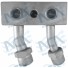 CONECTOR MBZ SPRINTER EURO V COMPR Q FLEX - Imagem: 1