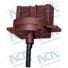 INTERRUPTOR FIAT PALIO FIRE/DOBLO VENTILACAO 3 VELOCIDADES - Imagem: 2