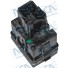 INTERRUPTOR AC FORD CARGO 24V CABINE NOVA ORIG - Imagem: 2