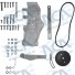 KIT COMPR FORD FIESTA/KA S/DH 10P08 CANAL A (FI) - Imagem: 1