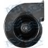 MOTOR 1 EIXO 1V 24V 245MM SPAL EVC 004-B44-28D - Imagem: 1