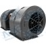 MOTOR 2 EIXO 3V 24V 140MM SPAL 009-B45-22 GR RA3VCV SPHEROS - Imagem: 3