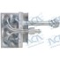 EVAP MAQ JOHN DEERE TRATOR/COLH 4650A/4850/5036/5065E - Imagem: 21