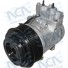 COMPR MOD DKS15DS VW MAN 8PK 12V - Imagem: 1