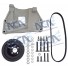 KIT COMPR VW GOL 1.0 8V S/DH 7B10 ACA (FI) - Imagem: 1