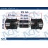 MOTOR CXA MAQ VOLVO ESCAV EC140B/EC160C/EC220E 24V /SDLG - Imagem: 6