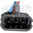 CXA EVAP VERTICAL AC/AQ SEA SBURON 12V - A0CF00201ES - Imagem: 4