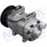 COMPR ZEXEL DCW17B AUDI A4/A6/PASSAT ANTIGO - Imagem: 2