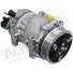 COMPR SANDEN SD7V16 CITROEN C5 / C8  ORIG - Imagem: 1