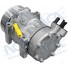 COMPR SANDEN SD7V16 CITROEN C5 / C8  ORIG - Imagem: 2