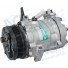 COMPR SANDEN SD6V12 9045 ASTRA DIE ORIGINAL - Imagem: 4