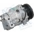 COMPR SANDEN SD6V12 9045 ASTRA DIE ORIGINAL - Imagem: 2